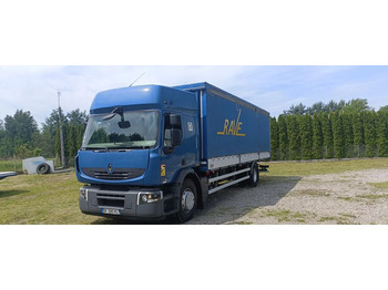 Kapellbil RENAULT Premium