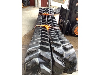 Ny Belter for Beltetraktor John Deere - GTW TankTuff Landwirtschaftliche Gummiketten: bilde 2 Ny Belter for Beltetraktor John Deere - GTW TankTuff Landwirtschaftliche Gummiketten: bilde 2