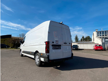 Ny Kassebil, Elektrisk varebil Renault Master E-Tech 145.35 L3H2: bilde 3