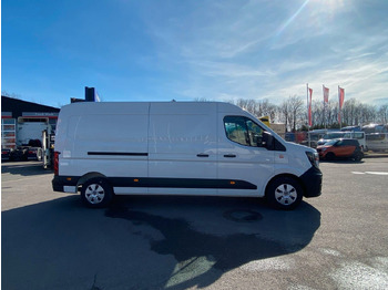 Ny Kassebil, Elektrisk varebil Renault Master E-Tech 145.35 L3H2: bilde 5