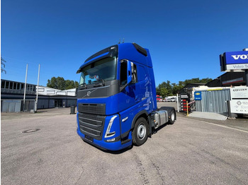Trekkvogn VOLVO FH 460