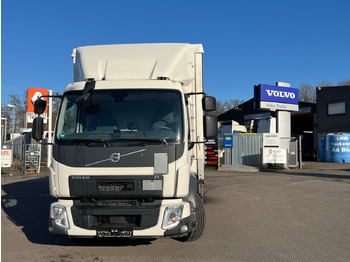 Kapellbil VOLVO FL