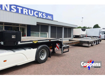 Lavloader semitrailer BROSHUIS
