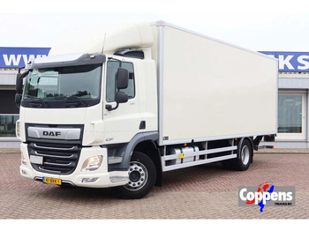 Skapbil DAF CF 290