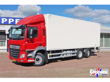 Skapbil DAF CF 340
