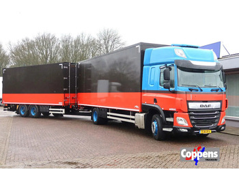 Skapbil DAF CF 410