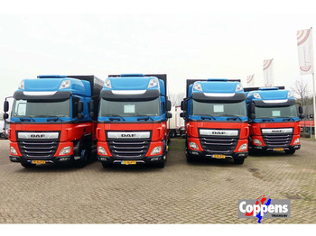 Skapbil DAF CF 410