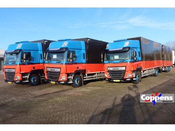 Skapbil DAF CF 410