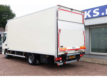 Skapbil DAF LF 210 Bakwagen+ Dhollandia 1500 kg Comfort cabine: bilde 3