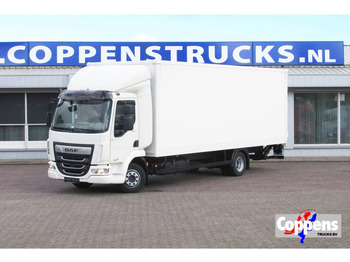 Skapbil DAF LF 230