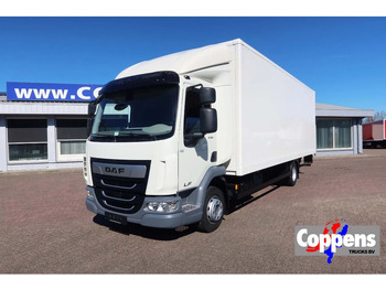 Skapbil DAF LF 45