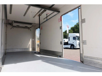 Lastebil med kjøl Iveco EuroCargo 120 El 210L Carrier Supra 850 MT Koel/Vries+Klep Bitemp met verplaatsbare wand: bilde 4