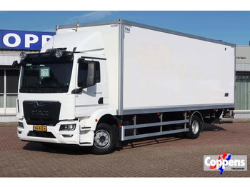 Skapbil MAN TGM 15.290