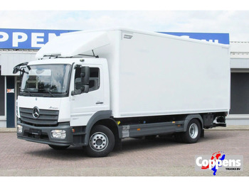 Skapbil MERCEDES-BENZ Atego 1527
