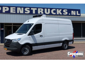 Kjølebil MERCEDES-BENZ Sprinter 315