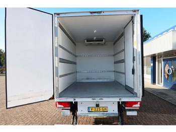 Kjølebil Mercedes-Benz Sprinter 316 CDI Carrier Koel/Vries Bak+Klep. Dag en nacht aansluiting: bilde 4