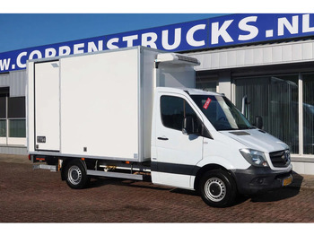Kjølebil Mercedes-Benz Sprinter 316 CDI Carrier Koel/Vries Bak+Klep. Dag en nacht aansluiting: bilde 2
