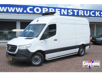 Kjølebil MERCEDES-BENZ Sprinter 316
