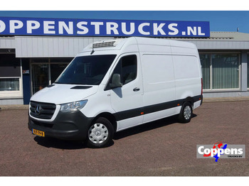 Kjølebil MERCEDES-BENZ Sprinter 316