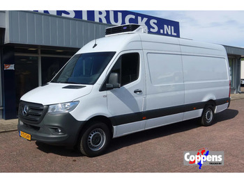 Kjølebil MERCEDES-BENZ Sprinter 317