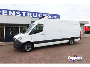 Kjølebil MERCEDES-BENZ Sprinter 317