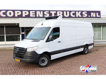 Kjølebil MERCEDES-BENZ Sprinter 317