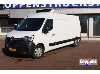 Kjølebil RENAULT Master