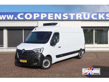Kjølebil RENAULT Master