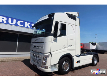 Trekkvogn VOLVO FH 460