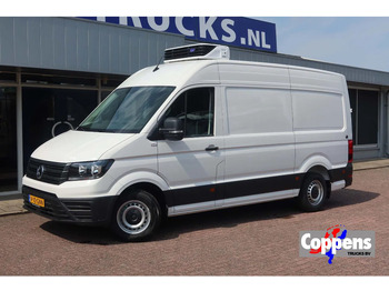 Kjølebil VOLKSWAGEN Crafter