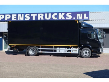 Skapbil Volvo FE 250 FE 250 Bak + klep E6: bilde 2