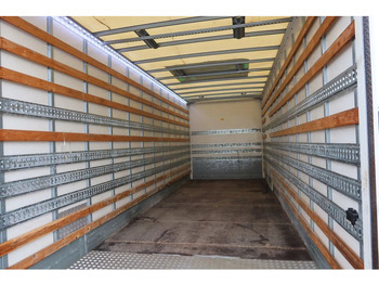 Skapbil Volvo FL 250 Bak + Klep E6: bilde 4
