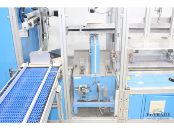 Trykkmaskin ATS US-2000 SIB-BIN3: bilde 4 Trykkmaskin ATS US-2000 SIB-BIN3: bilde 4