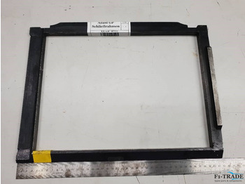 Trykkmaskin HEIDELBERG