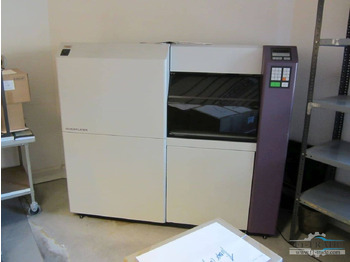 Trykkmaskin HEIDELBERG