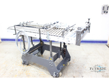 Trykkmaskin Heidelberger - Stahl SRT 66: bilde 3 Trykkmaskin Heidelberger - Stahl SRT 66: bilde 3