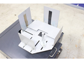 Trykkmaskin Horizon SW 12: bilde 3