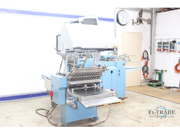 Leie MBO T500 MBO T500: bilde 4 Leie MBO T500 MBO T500: bilde 4