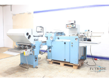 Leie MBO T500 MBO T500: bilde 1 Leie MBO T500 MBO T500: bilde 1