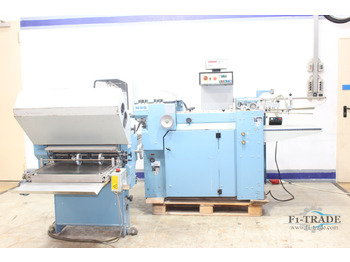 Leie MBO T500 MBO T500: bilde 2 Leie MBO T500 MBO T500: bilde 2