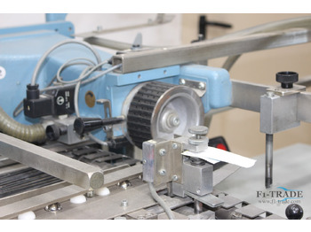 Leie MBO T500 MBO T500: bilde 5 Leie MBO T500 MBO T500: bilde 5