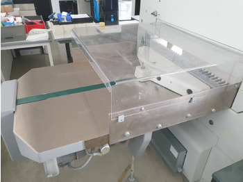 Papirskjæremaskin Polar 92 XT: bilde 4