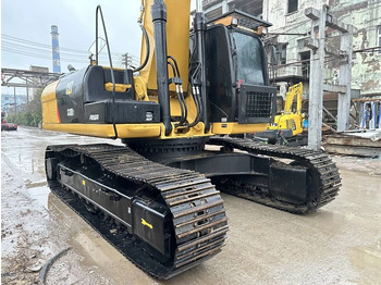 Beltegraver CAT 330D2: bilde 2 Beltegraver CAT 330D2: bilde 2