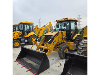 Traktorgraver CATERPILLAR 420F