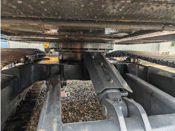 Minigraver Doosan DX75-9C: bilde 2 Minigraver Doosan DX75-9C: bilde 2