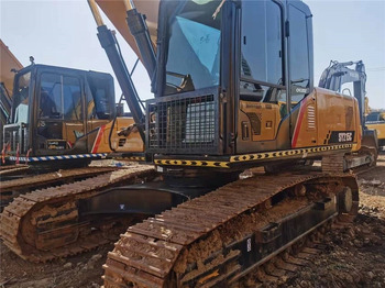 Beltegraver Sany SY215-9: bilde 3