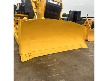 Bulldozer Shantui SD32: bilde 5