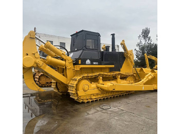 Bulldozer Shantui SD32: bilde 4