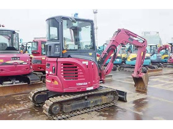 Minigraver YANMAR VIO 30