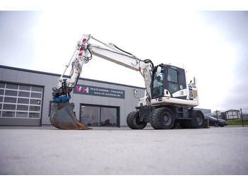 Hjulgraver Komatsu PW 148-11: bilde 2 Hjulgraver Komatsu PW 148-11: bilde 2